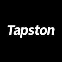 Tapston Custom Software Development logo