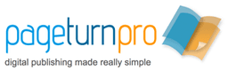 PageTurnPro logo