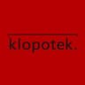 Klopotek logo