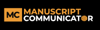 Manuscript Communicator logo