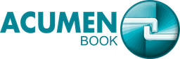 ACUMEN Book logo