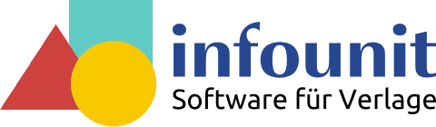 infounit logo