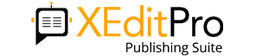 XEditPro logo