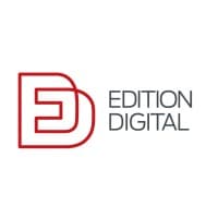 Edition Digital logo