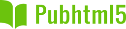 PubHTML5 logo
