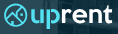Uprent logo