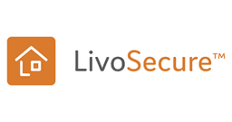 LivoSecure logo