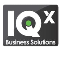 IQX CAPEX logo