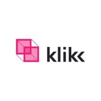 Klikk.com logo
