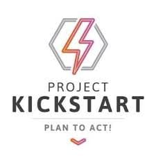 Project KickStart logo