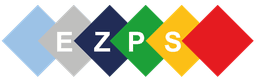 EZPS logo