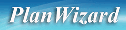 Plan Wizard logo