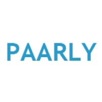 Paarly logo