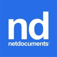 NetDocuments eDOCS logo