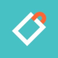 iPrice logo