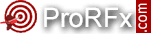 ProRFx logo