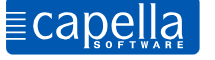 capella logo
