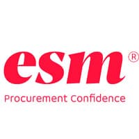 ESM Purchase logo