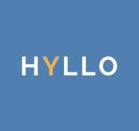Hyllo logo