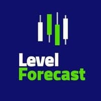 LevelForecast logo