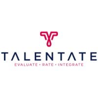 Talentate Assessment Center logo