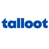 talloot logo