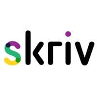 Skriv logo