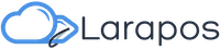 Larapos logo