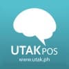 UTAK POS logo