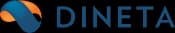 Dineta POS logo