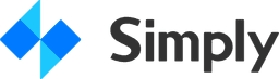 Simply POINT OF SALE logo