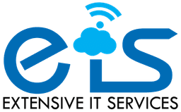 EIS POS Software logo