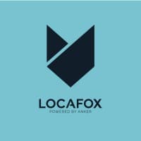 Locafox logo