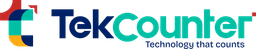 TekCounter logo