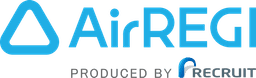 AirREGI logo