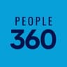 People360 logo