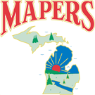 MAPERS logo