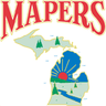 MAPERS logo