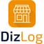 DizLog logo