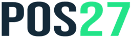 POS27 logo
