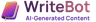 WriterBot logo