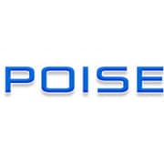 POISE Payroll logo