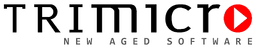 TriMicro logo
