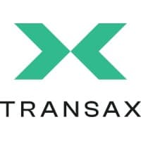 Transax logo
