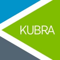 KUBRA EZ-PAY+ logo