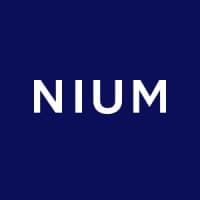 Nium logo
