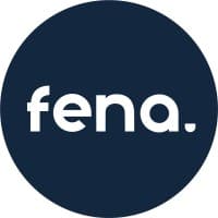 Fena logo
