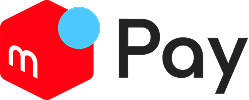 Merpay logo