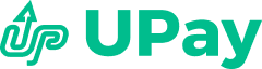 UPay logo