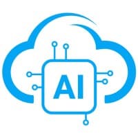 CloudApper Rounding logo